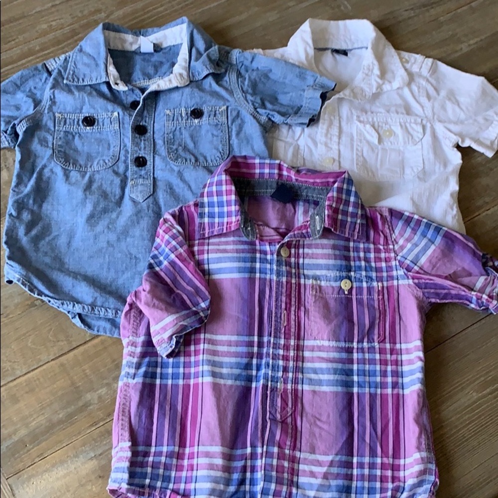 Gap Bundle - 2 Piece